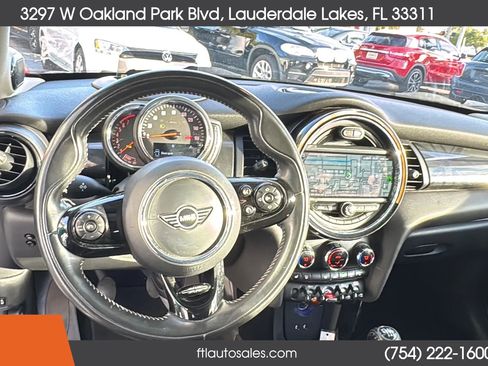 Used 2019 MINI Cooper S image 44