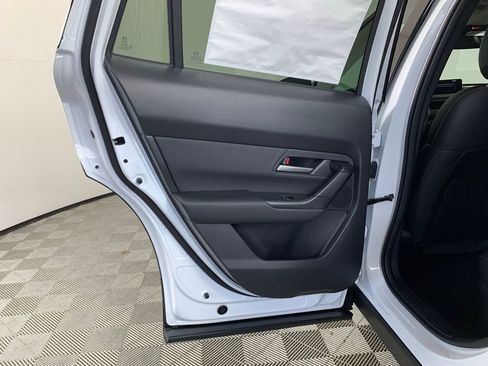 New 2026 MAZDA CX-50 AWD 2.5 Hybrid w/ Weather Package image 26