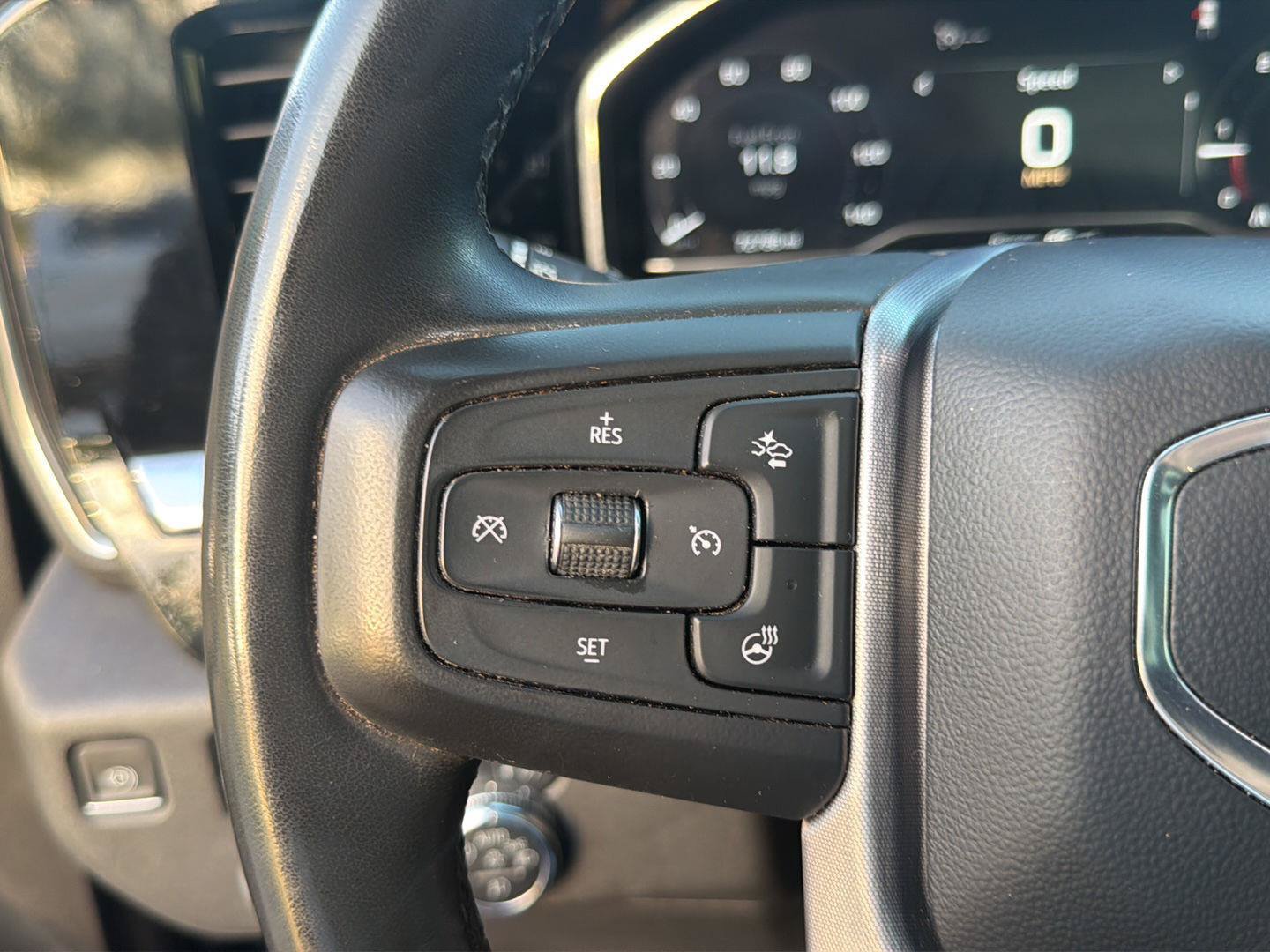 Used 2023 GMC Sierra 1500 Elevation AWD/4WD image 26