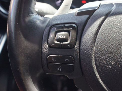 Used 2023 Lexus IS 300 w/ Comfort Package RWD image 10