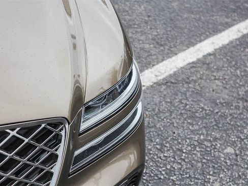 Used 2023 Genesis G80 2.5T image 16