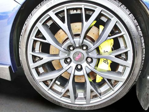 Used 2019 Subaru WRX STI Limited image 33