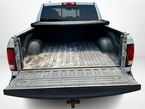 Used 2016 RAM 1500 Sport image 7