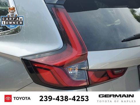 Used 2024 Honda CR-V Sport-L image 15