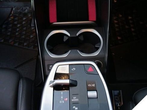 Certified 2025 BMW X1 xDrive28i w/ M Sport Package image 21