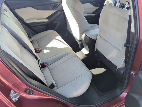 Used 2019 Subaru Impreza 2.0i Premium w/ Eyesight & BSD/Rcta & SRF image 36