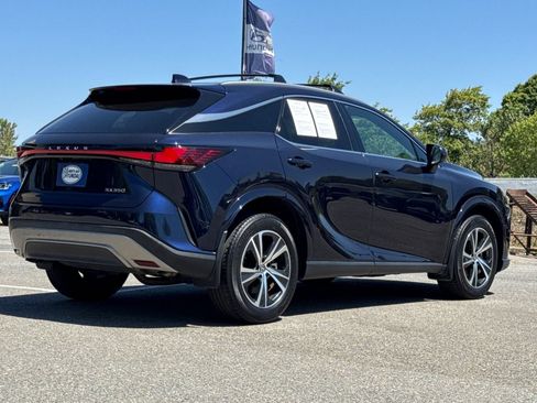 Used 2023 Lexus RX 350 FWD w/ Cold Area Package image 4