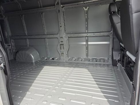 New 2026 RAM ProMaster 2500 w/ Convenience Group FWD image 6
