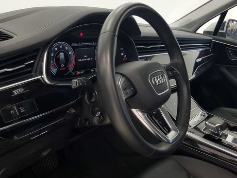 Used 2023 Audi Q7 3.0T Prestige w/ Prestige Package AWD/4WD image 9