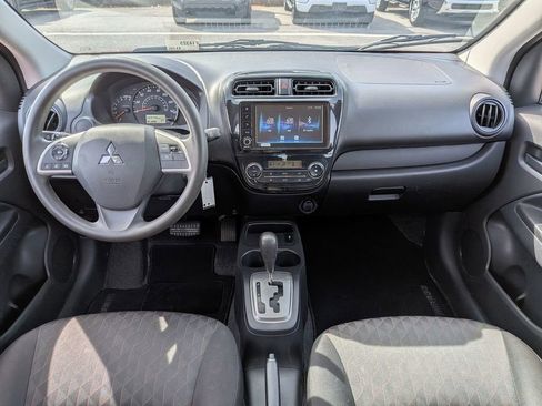 Used 2021 Mitsubishi Mirage ES FWD image 26