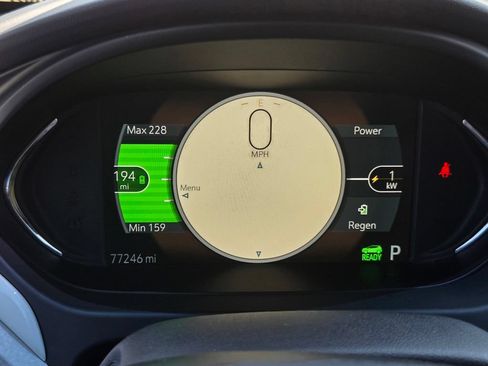 Used 2019 Chevrolet Bolt LT FWD image 25