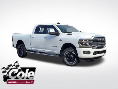 Used 2025 RAM 2500 Laramie