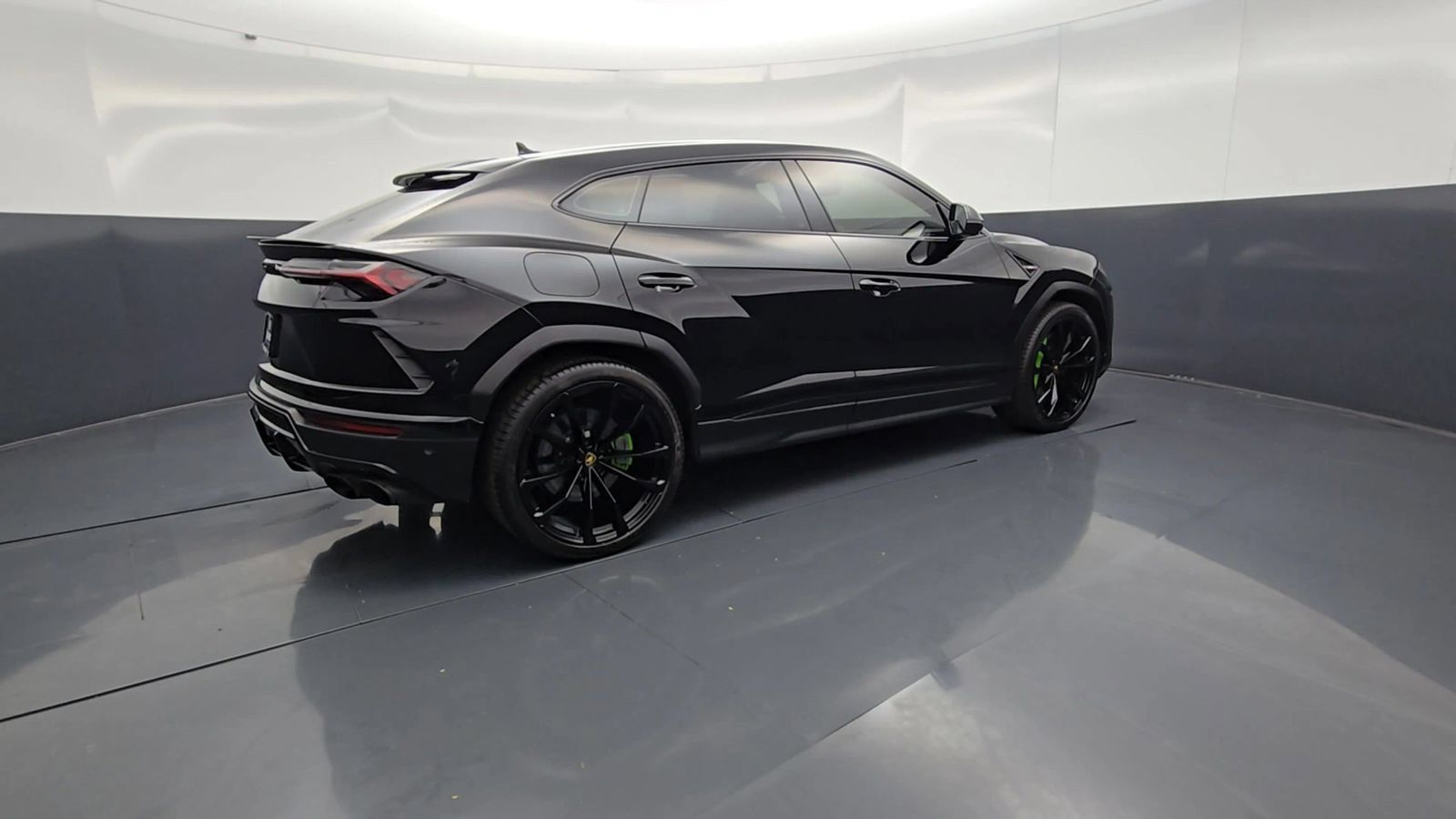 Used 2022 Lamborghini Urus AWD/4WD image 99