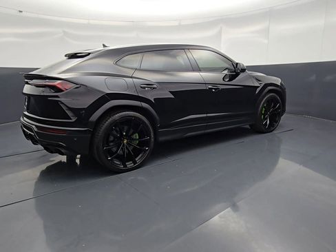 Used 2022 Lamborghini Urus AWD/4WD image 99