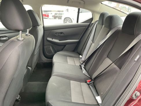 Used 2024 Nissan Sentra SV image 22