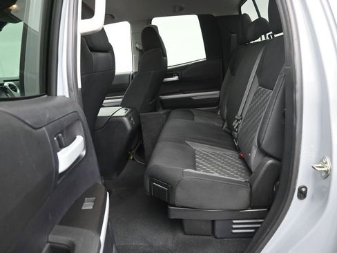 Used 2020 Toyota Tundra SR5 w/ SR5 Upgrade Package RWD image 14