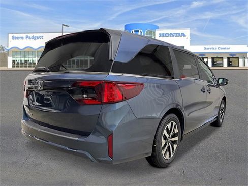 New 2026 Honda Odyssey EX-L image 6