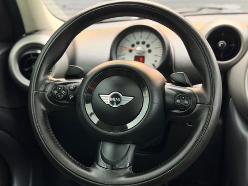 Used 2012 MINI Cooper Countryman S image 31