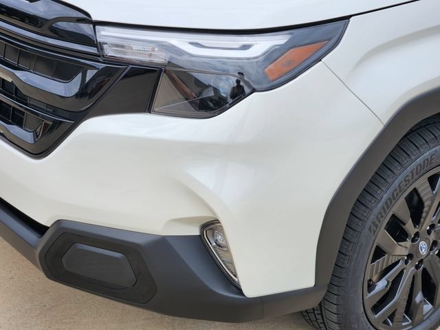 New 2026 Subaru Forester Sport w/ Onyx Edition AWD/4WD image 7
