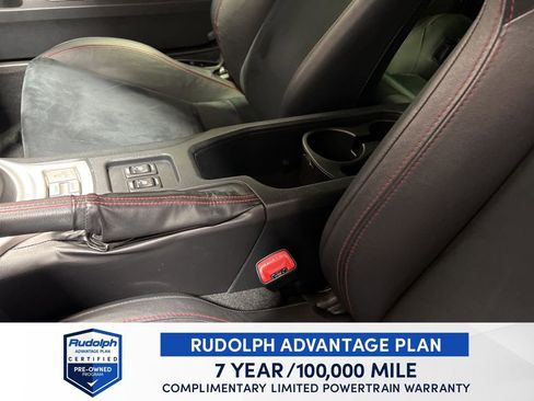 Used 2017 Subaru BRZ Limited w/ Popular Package #1 image 34