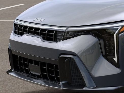 New 2026 Kia K4 GT-Line Turbo FWD image 44