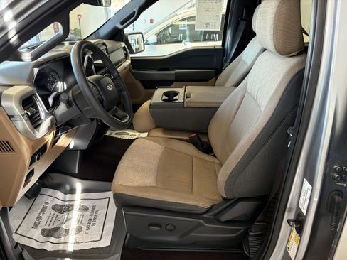Used 2023 Ford F150 XLT image 8