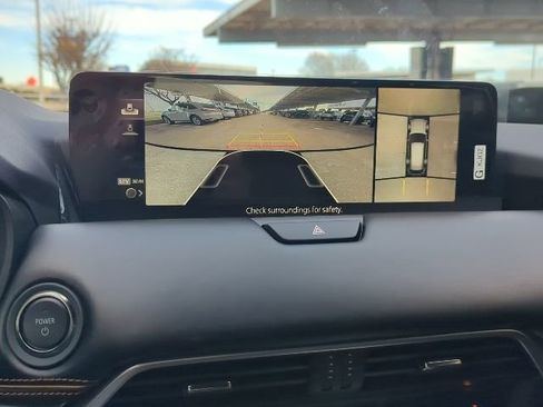 New 2026 MAZDA CX-90 Plug-In Hybrid w/ Premium Plus image 21