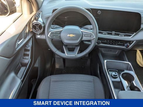 New 2026 Chevrolet Equinox LT w/ LPO, Floor Liner Package image 29