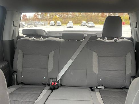 Used 2023 Chevrolet Silverado 1500 LT image 12