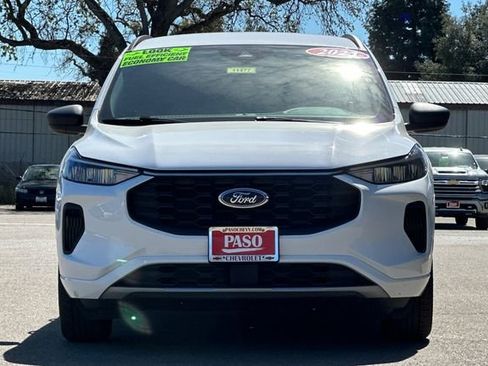 Used 2023 Ford Escape ST-Line image 12