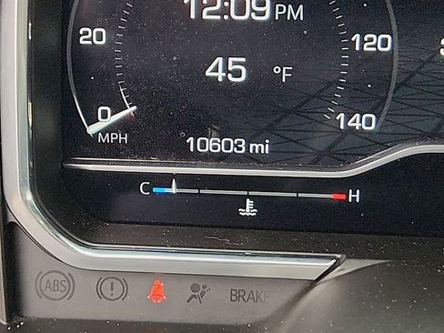 Used 2025 GMC Sierra 2500 Denali Ultimate image 20