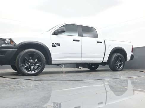Used 2024 RAM 1500 Classic Warlock image 27