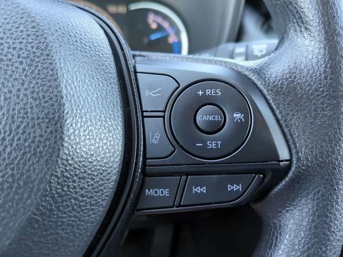 Certified 2025 Toyota RAV4 XLE image 23