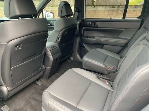 New 2026 Hyundai Santa Fe Calligraphy image 17