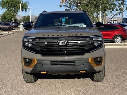 New 2026 Ford Expedition Tremor AWD/4WD image 56