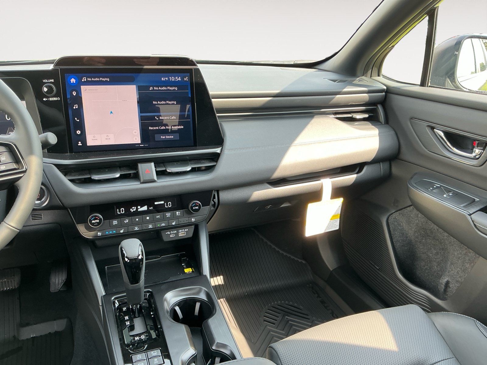 New 2026 Subaru Outback Touring XT AWD/4WD image 11