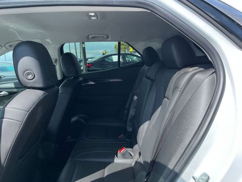 Used 2024 Buick Envision Preferred AWD/4WD image 25
