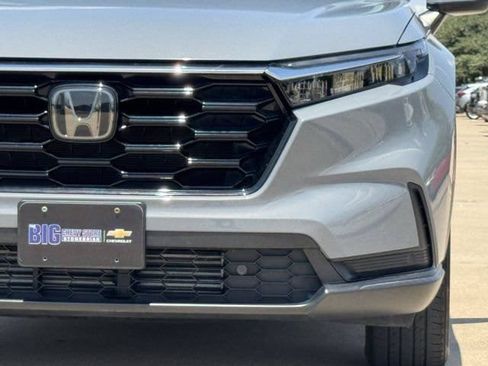 Used 2024 Honda CR-V EX-L image 10