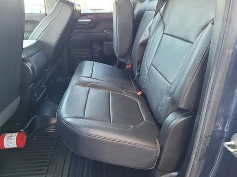 Used 2021 Chevrolet Silverado 2500 W/T w/ WT Fleet Convenience Package AWD/4WD image 18