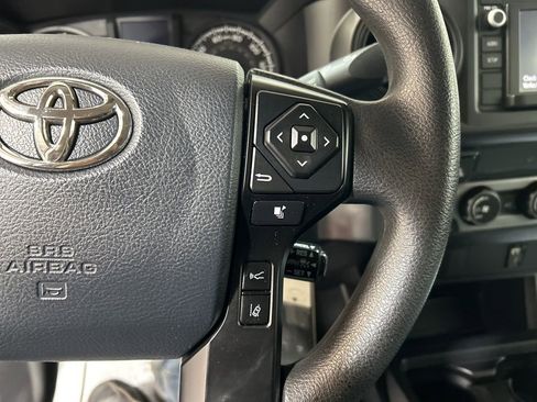 Used 2019 Toyota Tacoma SR w/ SR Convenience Package image 25