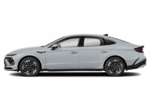New 2026 Hyundai Sonata SEL FWD image 3