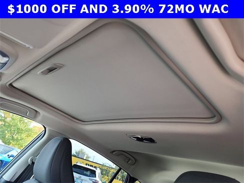 New 2026 Subaru Crosstrek 2.5i Premium image 27