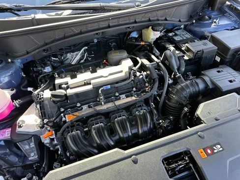 New 2026 Hyundai Tucson SE AWD/4WD image 32