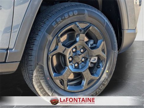 Certified 2023 Jeep Compass Trailhawk image 31