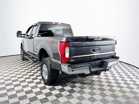 Certified 2017 Ford F350 XLT image 5