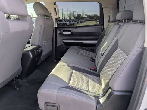 Used 2020 Toyota Tundra SR5 image 27