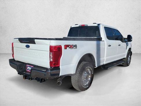 Used 2020 Ford F250 XLT w/ XLT Premium Package image 5