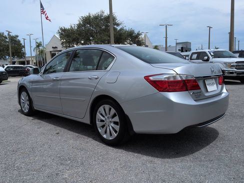 Used 2013 Honda Accord EX-L image 7