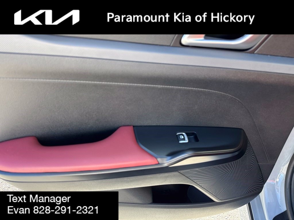 Used 2023 Kia K5 GT-Line AWD/4WD image 12