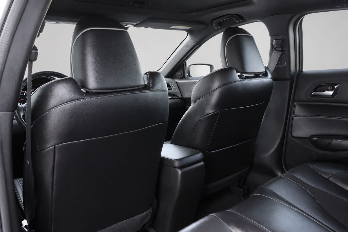 Used 2019 Acura ILX w/ Technology Plus & A-SPEC FWD image 18